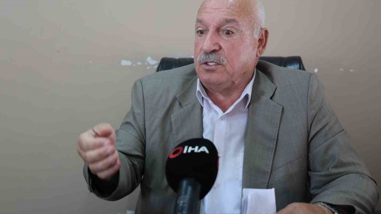 Yüzyılın don olayı sonrası fırsatçılık tepkisi: "Elimde liste var, şeftali 120 lira olmaz"