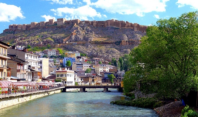 Bayburt ihracatta yine kayıp!