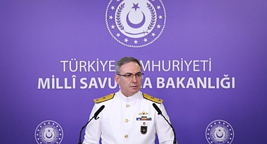 MSB: “Irak'ın kuzeyindeki güvenlik kilidini tamamen kapatıyoruz”