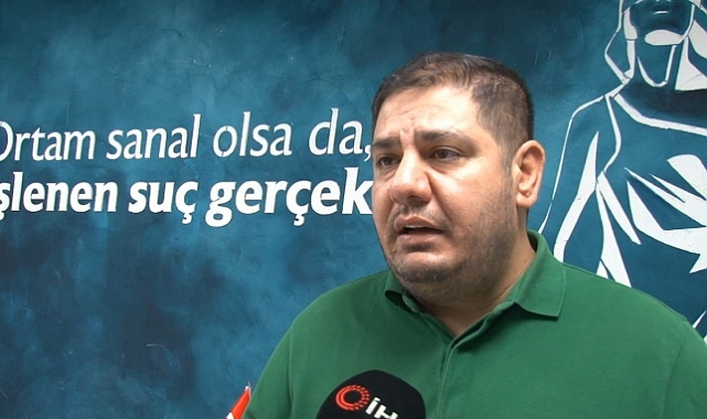 Uyuşturucu tacirlerinin yeni adresi ‘Telegram’