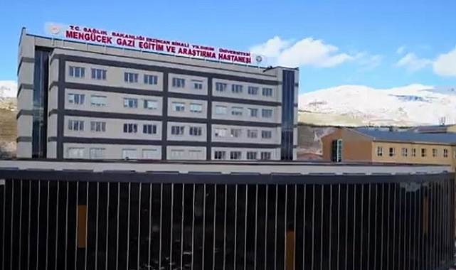 Erzincan'a 81 hekim kadrosu tahsis edildi