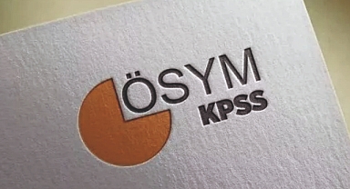 KPSS Ön Lisans pazar günü yapılacak