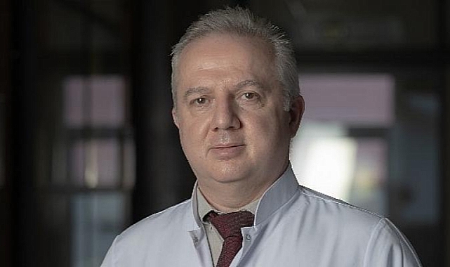 Prof. Dr. Ceylaner: "Türkiye'de bütün genetik testler yapılıyor"