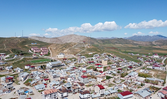 TOKİ, Bayburt’ta 15 adet arsa satışı yapacak