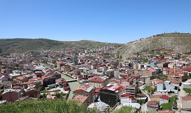 Ağustos ayı konut satış rakamları belli oldu