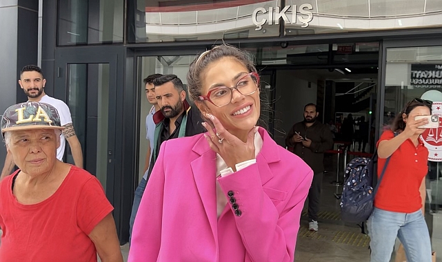 Bahar ve Nihal Candan'ın aralarında bulunduğu 21 sanıklı dolandırıcılık davasının görülmesine devam ediliyor