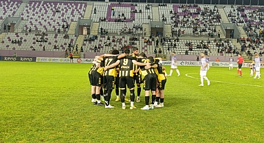 Bugün maç var!