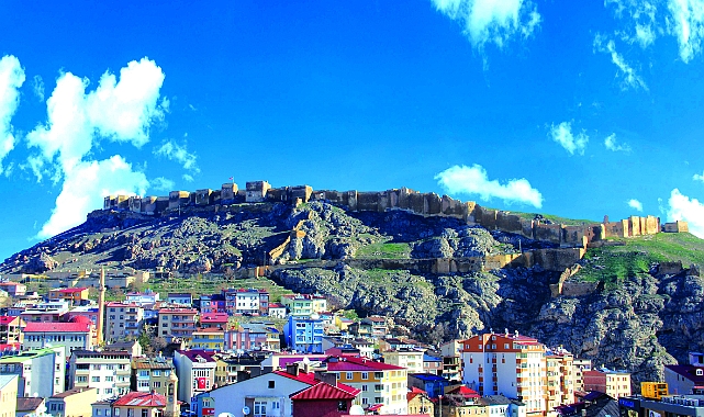 Meteorolojiden fırtına uyarısı