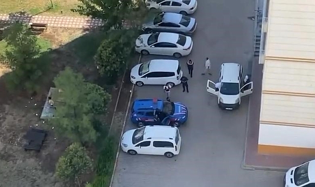 Narin Güran'ın babasının amcasının evi ve arabasında arama yapıldı