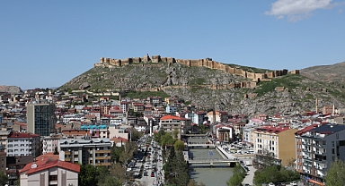 Suç oranları açıklandı! Bayburt kaçıncı sırada?