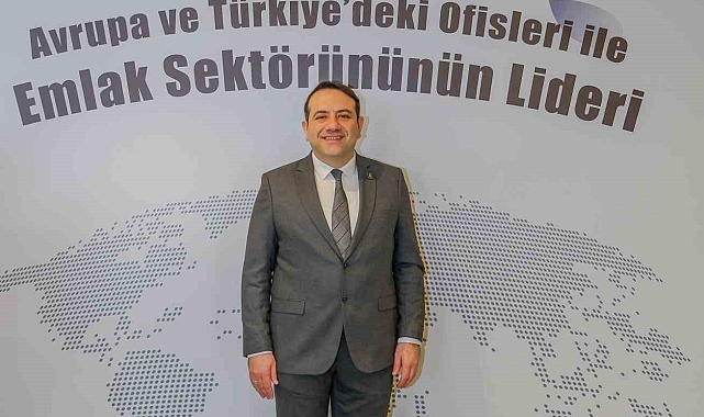 "Tapuda satışlar artmaya devam ediyor"