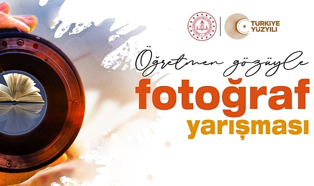 "Öğretmen Gözüyle" temalı fotoğraf yarışması düzenlenecek