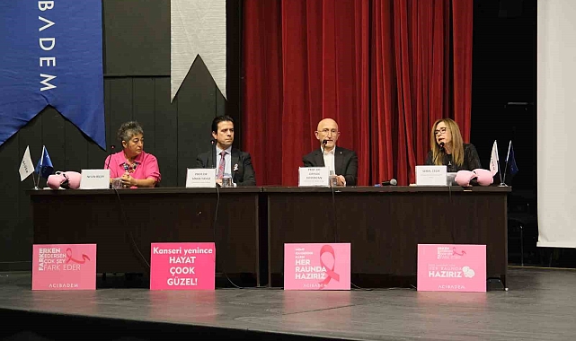 Uzmanlar uyardı: "40 yaşından sonra yılda bir kez mamografi yaptırılmalı"