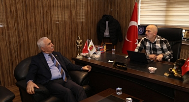 CHP Milletvekili Kadir Durmaz, “Bu ülkede kaynak sorunu yok"
