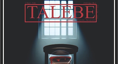 Talebe dergisinin 2. Sayısı okuyucuyla buluştu
