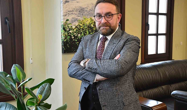 2024 yılında yaş çay rekoltesi 1 milyon 438 bin ton oldu