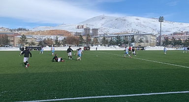 Amatör lig futbola doyuracak