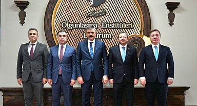 Erzurum'da düzensiz göç görüşüldü
