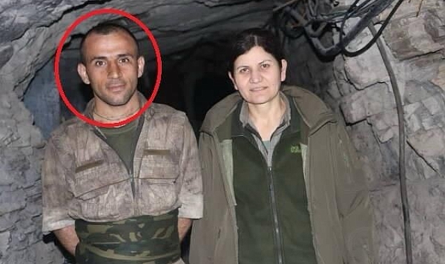 MİT, PKK'nın sözde alan sorumlularından Nusrettin Demir'i, Irak'ta nokta operasyonuyla etkisiz hale getirdi