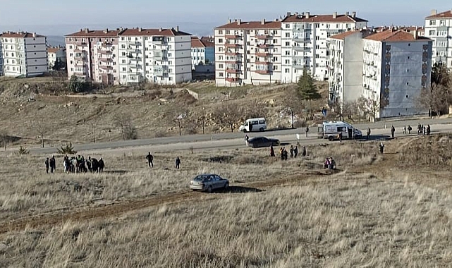 Ankara'da okuldan dönerken başıboş köpeklerin saldırısına uğrayan çocuk yoğun bakımda