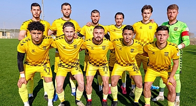 Hafta sonu konuk Orduspor