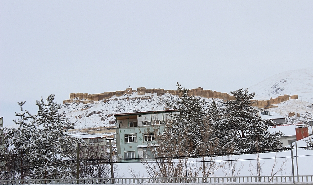 Meteorolojiden çığ ve don uyarısı!