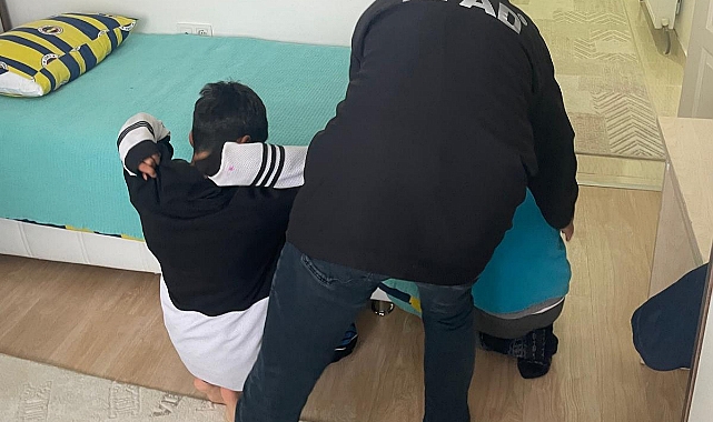 AFAD, eğitimlerine devam ediyor