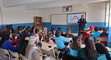 AFAD'ın eğitim programları sürüyor