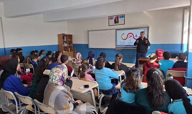 AFAD'ın eğitim programları sürüyor