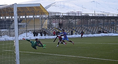 Amatör Lig başlıyor