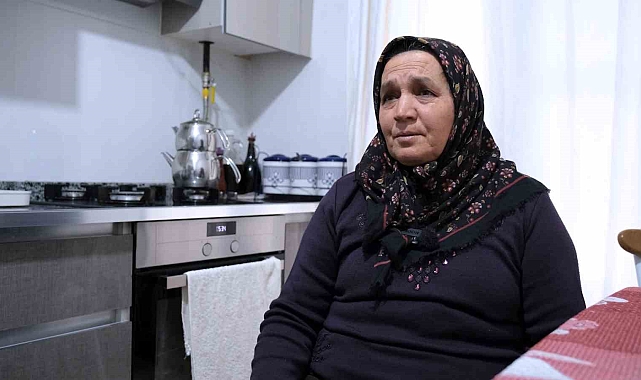 Bakan Kurum: "Bu mutluluğu tüm yüzlerde görmek için bize ne durmak var ne de yorulmak"