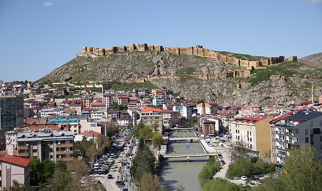 Bayburt’ta en çok Trabzon ve Erzurumlu var