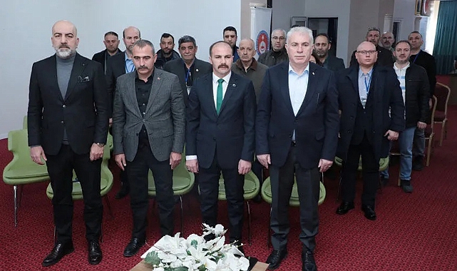 'Bayburt'un tarım ve hayvancılığı'