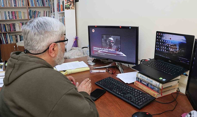 Cumhurbaşkanlığı uyardı, uzmanı yorumladı