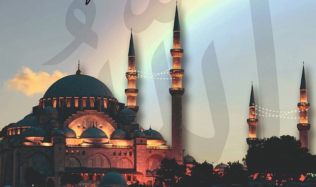 Demirözü’nde kandil özel programı düzenlenecek