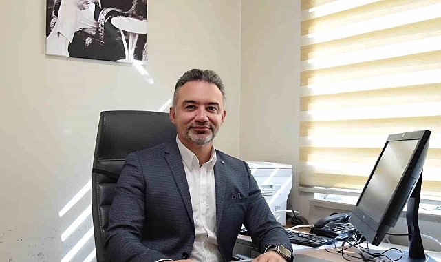 Doç. Dr. Önmez: "Kilo verme sürecinde öncelik ilaç tedavisi olmamalı"