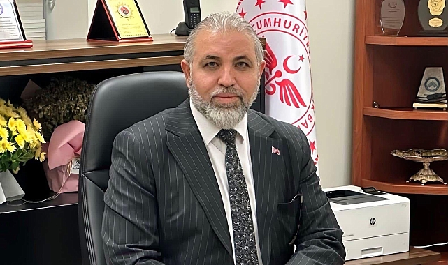 Dr. Sarıkaya: "D vitamini, kemik oluşumu ve gücü için hayati önem taşır"