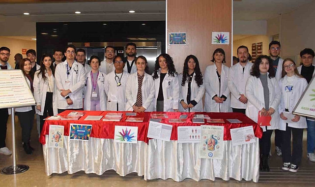 Dünyada tanımlanmış 6 bin 'Nadir Hastalık' var