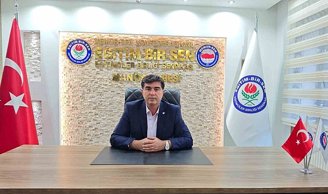 Eğitim-Bir-Sen 33 yaşında