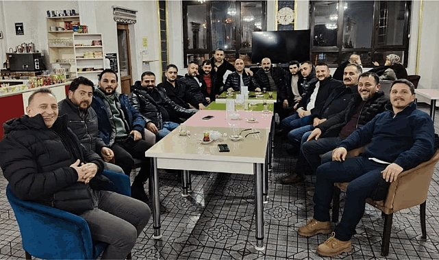 Folklorcular, birlik çağrısında bulundu