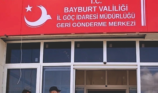 Göç İdaresi personel alacak