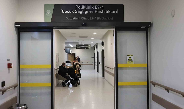 Her yıl 4 bin 500 ile 5 bin arası çocuk kanser tanısı alıyor
