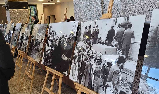 'Hocalı Katliamı' kurbanları TBMM'de anıldı