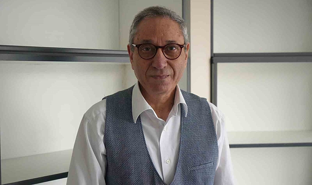 İç hastalıkları uzmanından Ramazan ayında beslenme önerileri