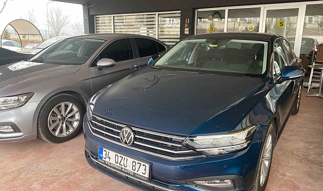 İkinci el araçlarda hareketlilik yaza doğru başlayacak