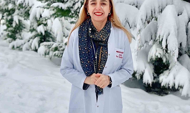 'Kar yağışı mikropları öldürmez'