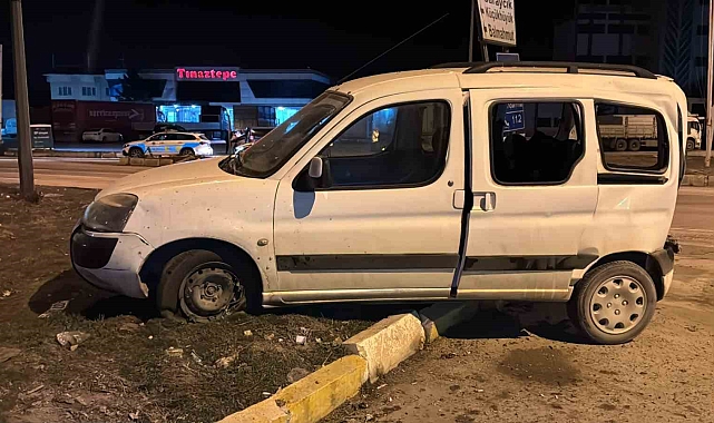Kaza geçiren Milletvekili Yurdunuseven'in tedavisi devam ediyor
