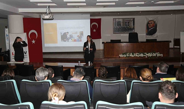 LÖSEV'DEN farkındalık ve bilinçlilik semineri