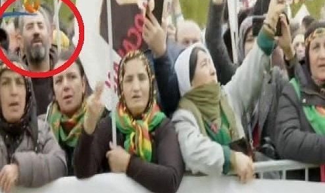 MİT'ten opererasyon: PKK'lı Medeni Altundere yakalandı