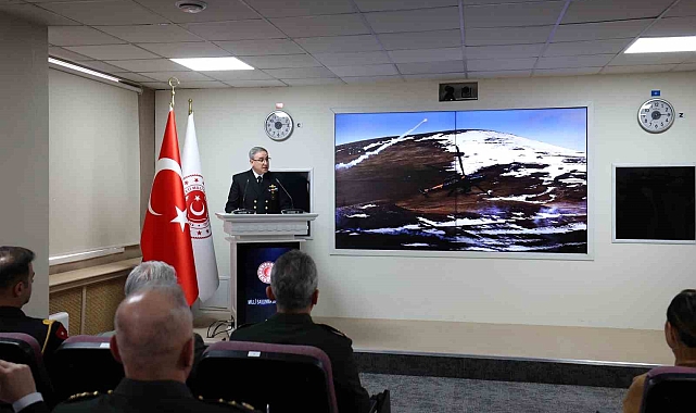 MSB kaynakları: "GKRY ile Mısır arasında imzalanan anlaşma, bölgesel istikrarı tehdit eden bir adım olup, Kıbrıs sorununun çözüm arayışlarına zarar vermektedir"